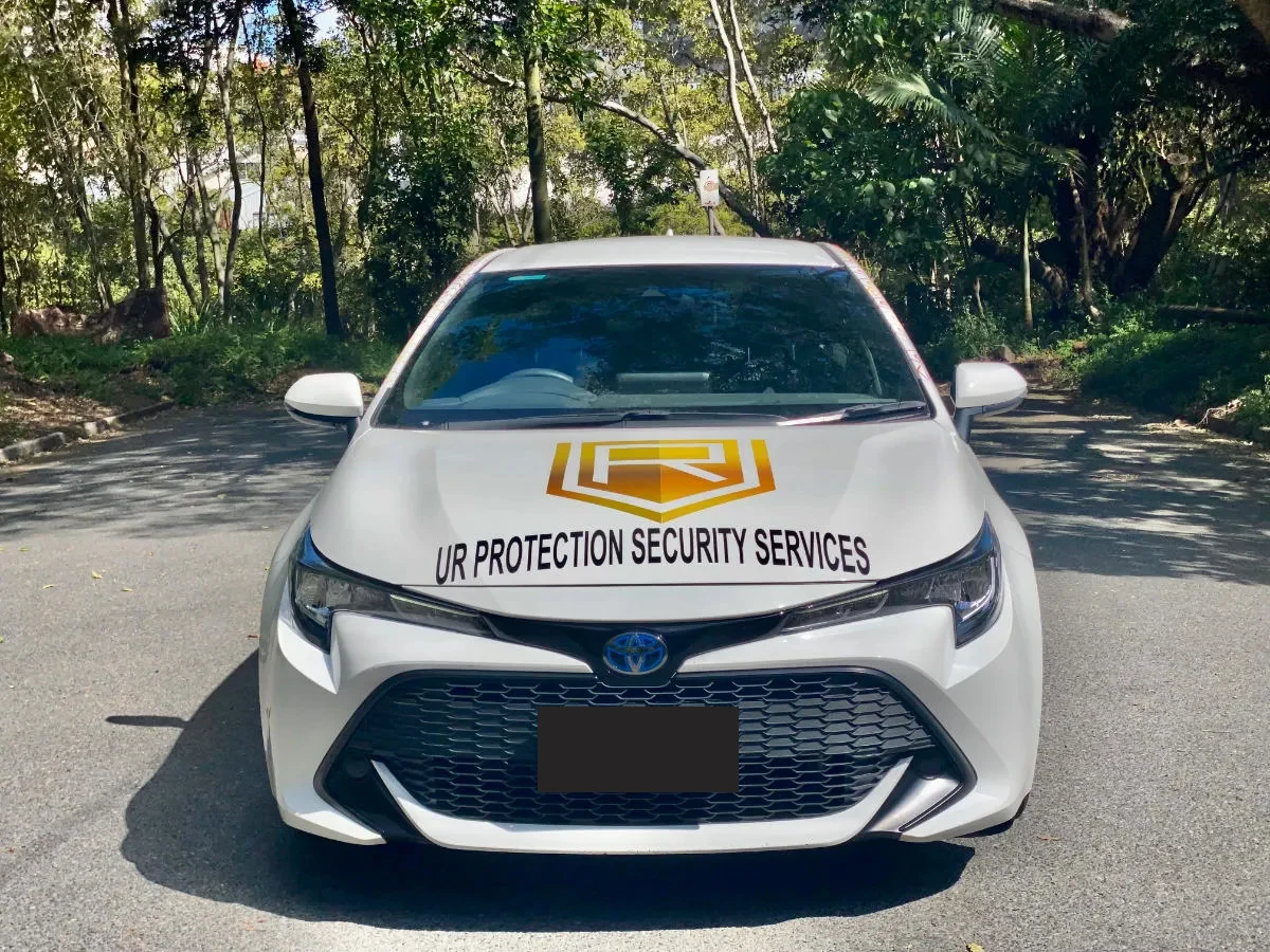 Security Company Brisbane Brisbane Security Company